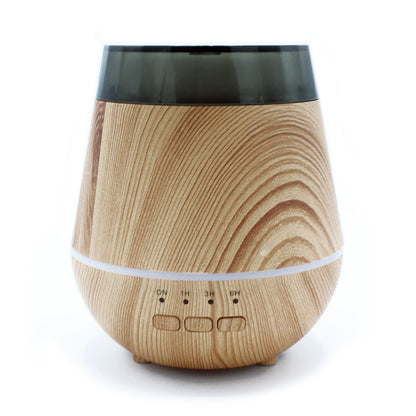 Diffuseur d'ambiance Helsinki - USB - Changement de couleur - Minuteur