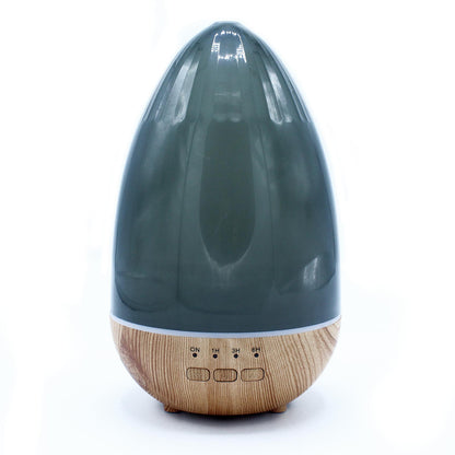 Diffuseur d'ambiance Barcelona - USB - changement de couleur  - Minuteur