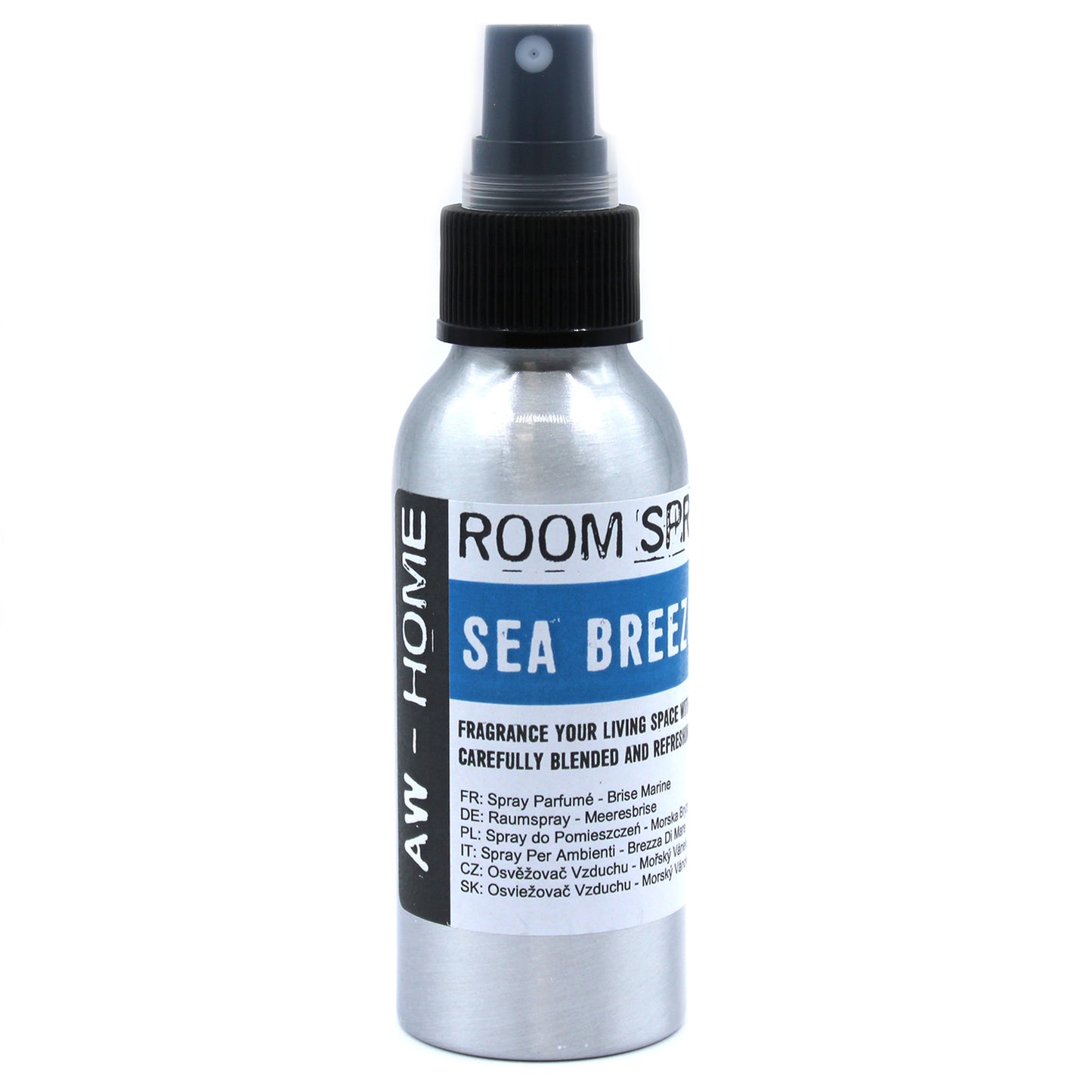 100ml Parfum d'ambiance - Sea Breeze