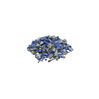 Eclats de Lapis Gemme Vrac - 1KG