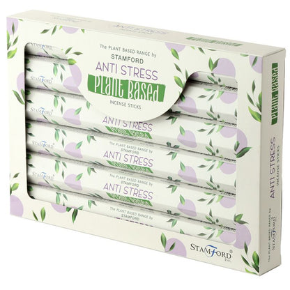 Encens Végétal - Anti Stress