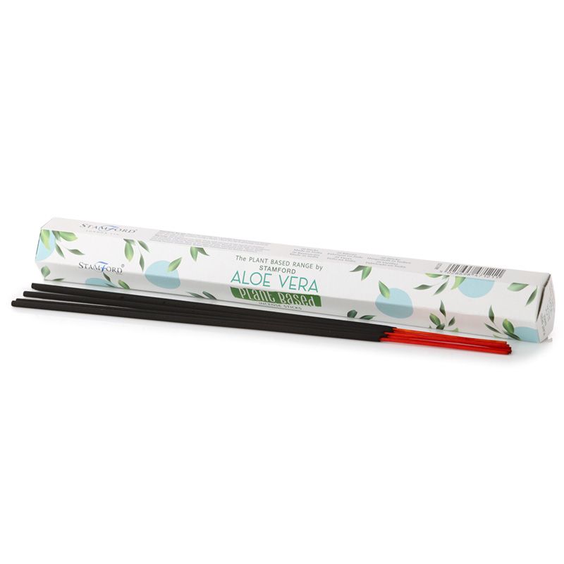 Encens Végétal - Aloe Vera