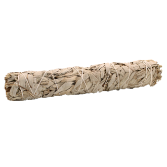 Bâton de maculage - Sauge Blanche 22,5 cm
