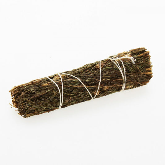Bâton de maculage - Sauge du désert 10 cm