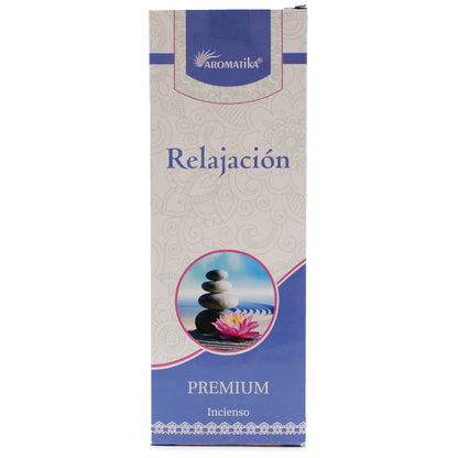 Encens Aromatika Premium - Détente