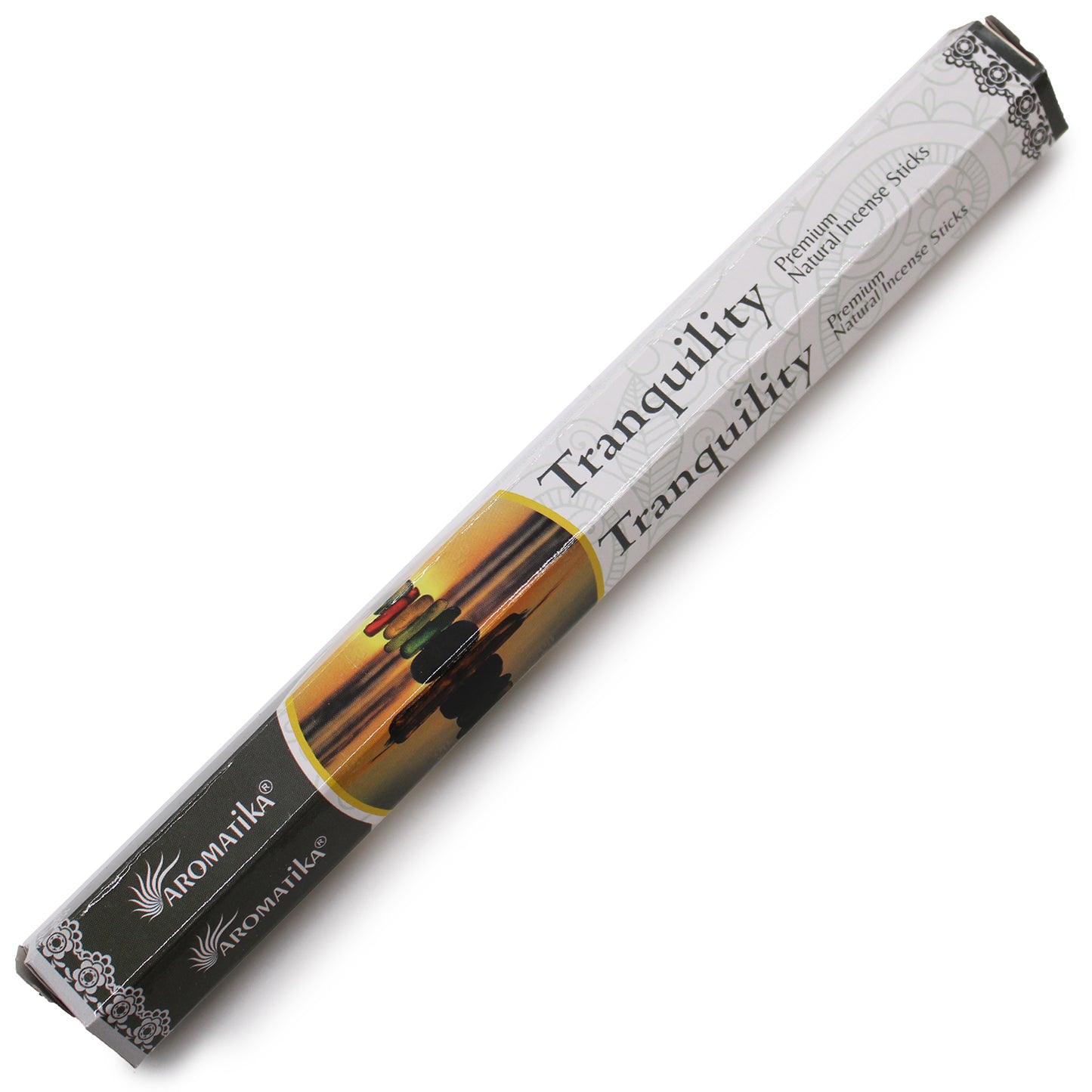 Encens Aromatika Premium - Tranquillité