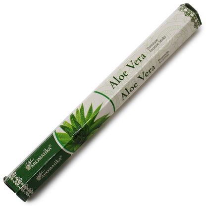 Encens Aromatics Premium - Aloe Vera