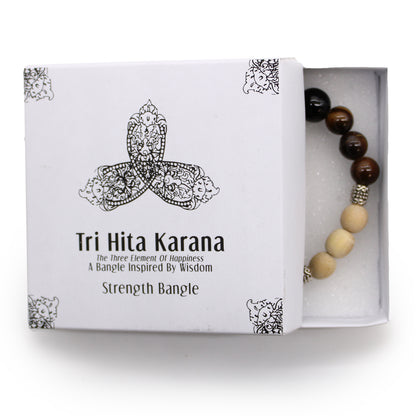 Bracelet Tri Hita Karana - Force