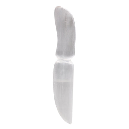 Couteau Rituel Sélénite - Classique