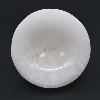 Bol Rond Sélénite - 10cm