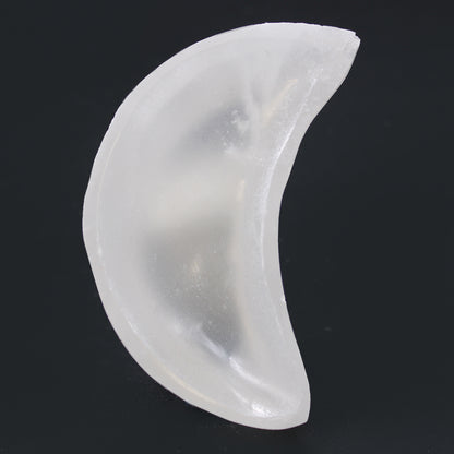 Bol Lune Sélénite - 10cm