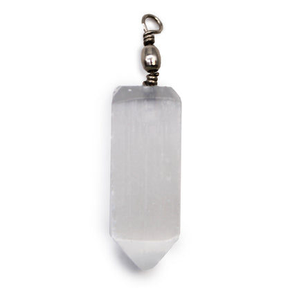 Pendentif Obélix Sélénite