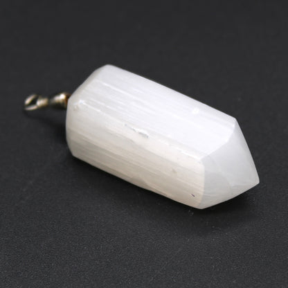 Pendentif Obélix Sélénite