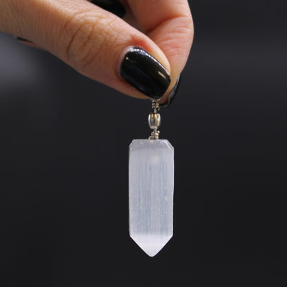 Pendentif Obélix Sélénite