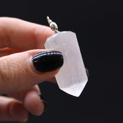 Pendentif Obélix Sélénite
