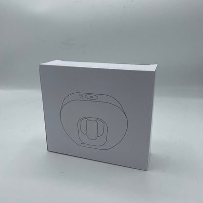 Diffuseur d'Aromathérapie Sèche - Nébuliseur - USB-C - Pas besoin d'eau