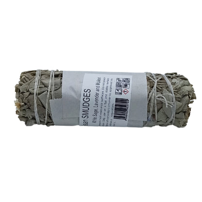 Bâton de Maculage- Sauge Blanche, Lavande & Molène