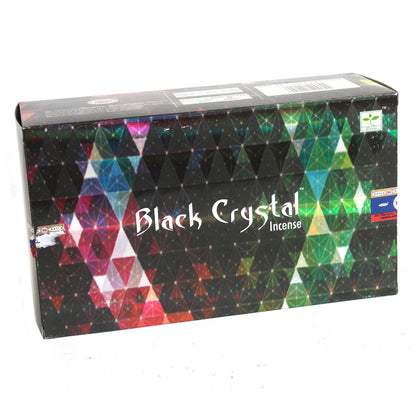 Encens Satya Black Crystal - 15g