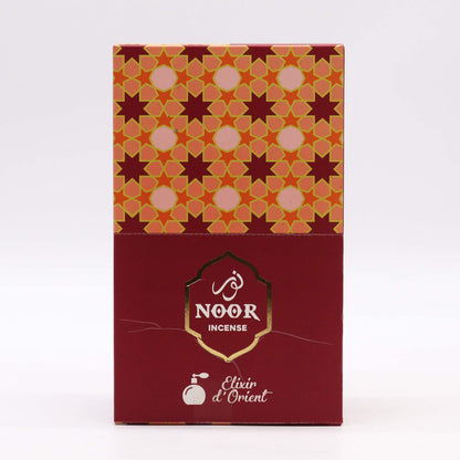 Encens Noor Oud - Rubis