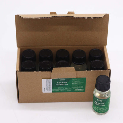 Huile Parfumée Matin Festif 10ml