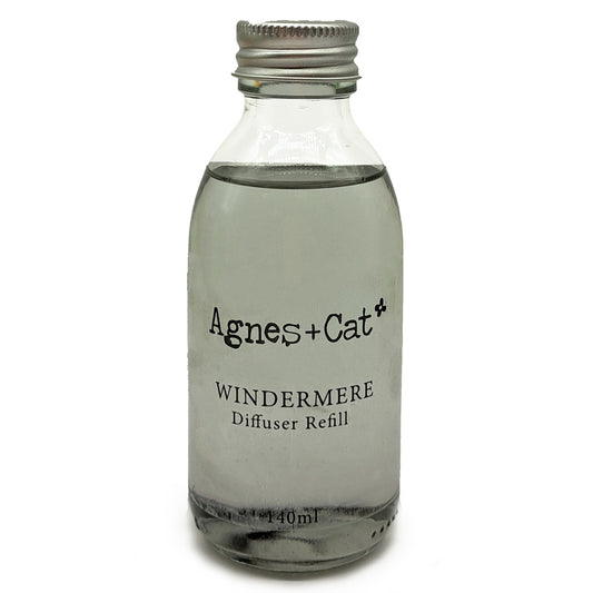 Recharge Diffuseur de Parfum 140 ml - Windermere
