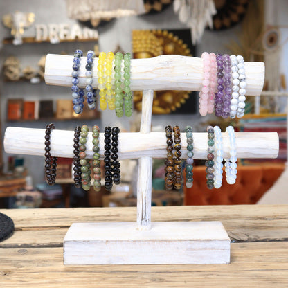 Bracelet de Puissance - Opalite
