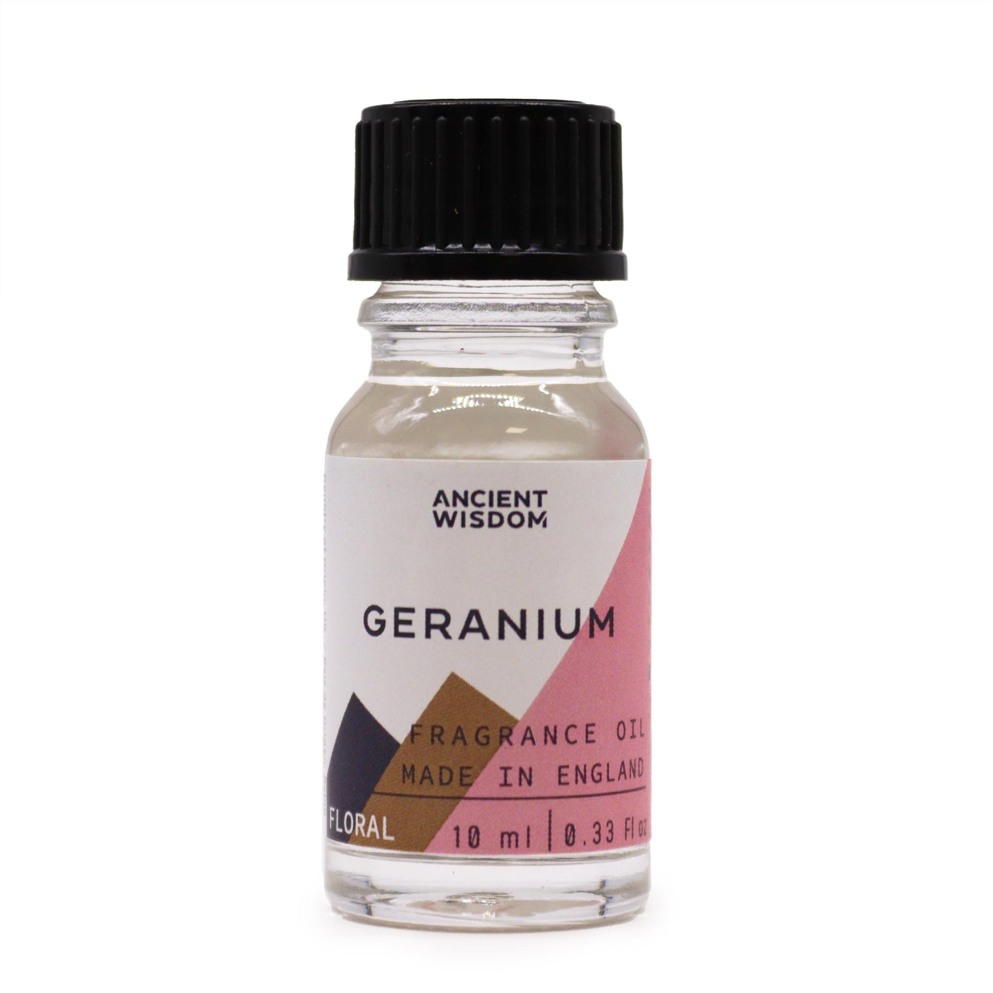 Géranium - Huiles parfumées