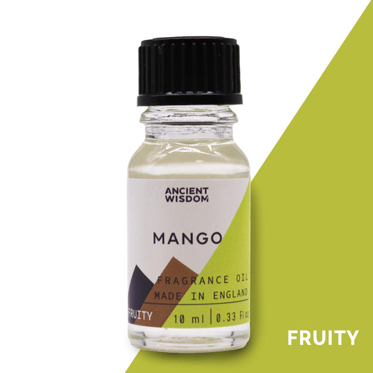 Mangue - Huiles parfumées