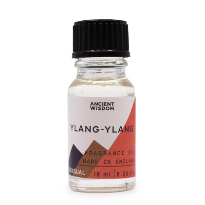 Ylang-Ylang - Huiles parfumées