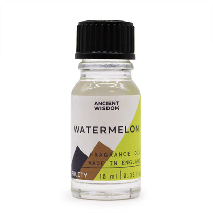 Huiles Parfumées Pastèque 10ml