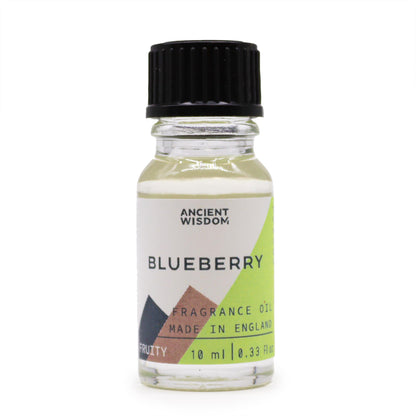 Huile Parfumée Myrtille 10ml