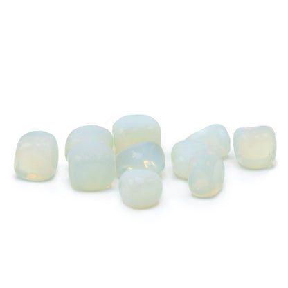 Pierres Roulées - Opalite M
