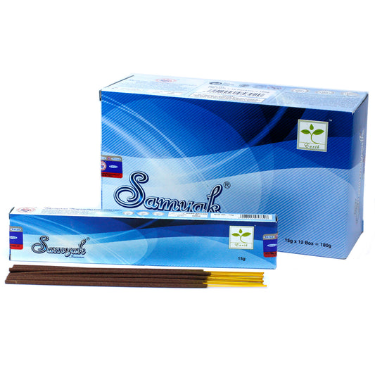 Encens SATYA 15g - Samyak