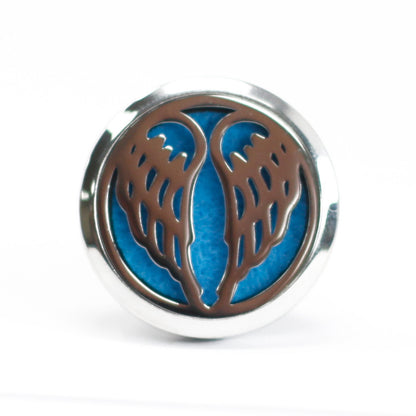 Diffuseur Pour Voiture - Ailes D'Ange - 30mm