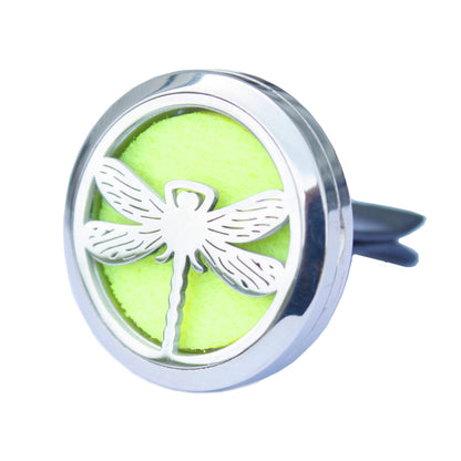 Diffuseur Pour Voiture - Libéllule - 30mm