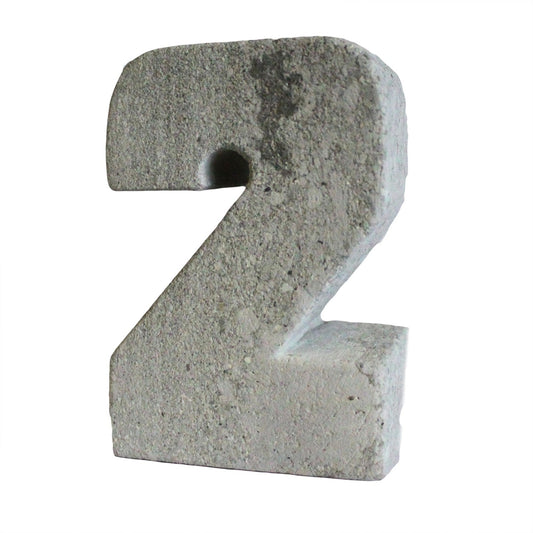 Bougeoirs anniversaire en Granite No. 2