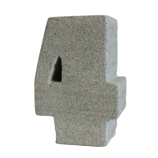 Bougeoirs anniversaire en Granite No.4