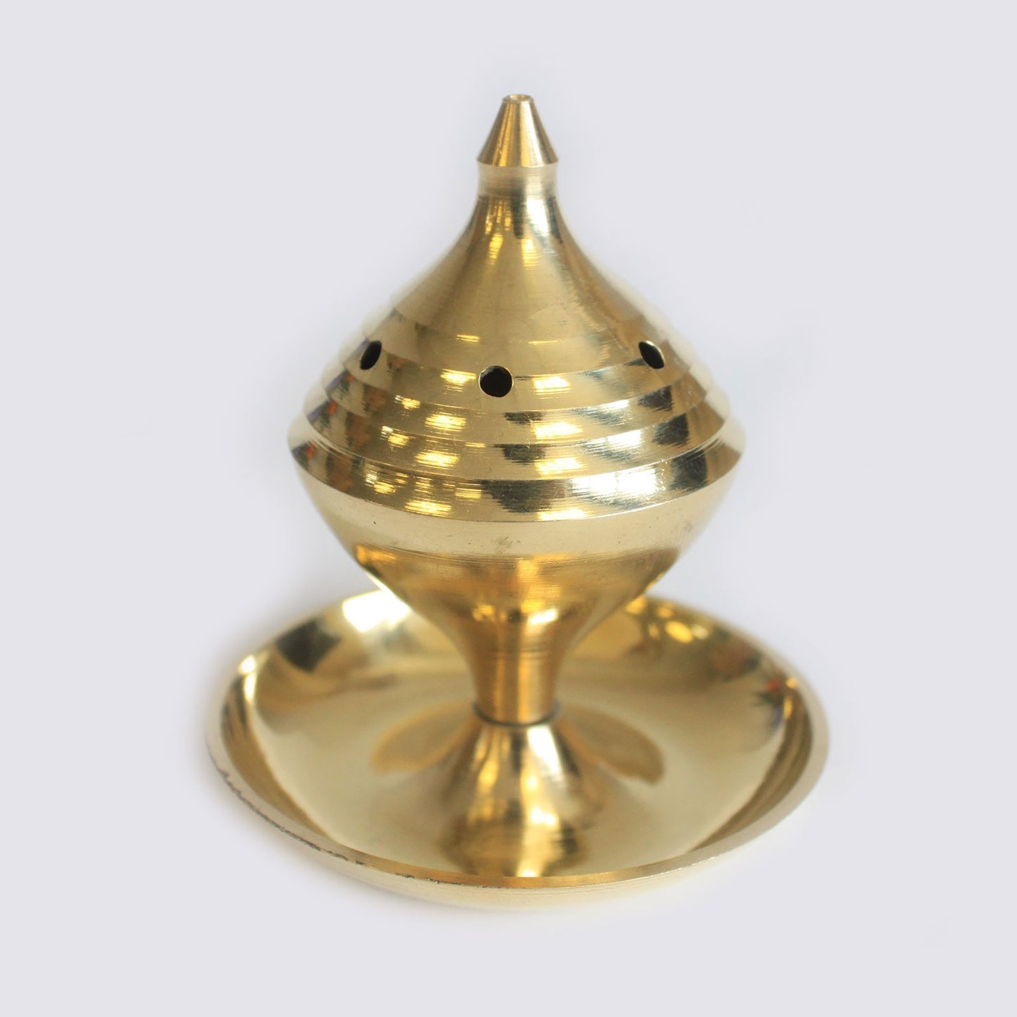 Encensoir Traditionnel - Moyen