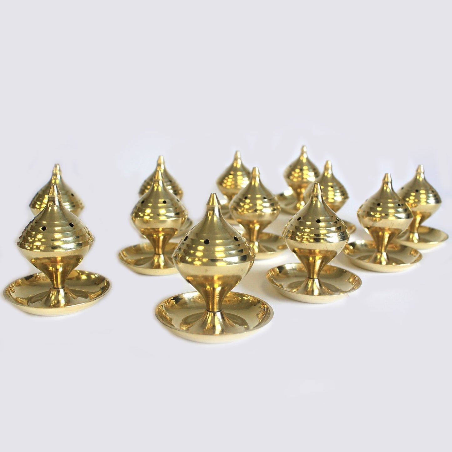 Encensoir Traditionnel - Moyen