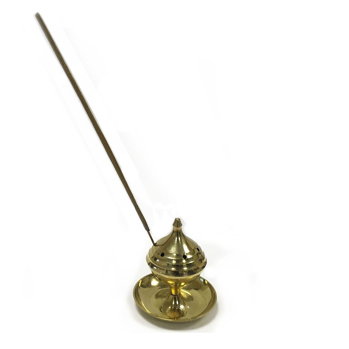 Encensoir Traditionnel - Moyen