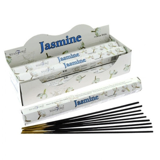 Stamford Premium - Jasmin