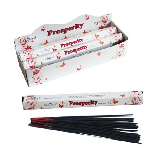 Stamford Premium - Prospérité