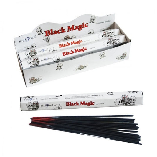 Stamford Premium - Magie Noire