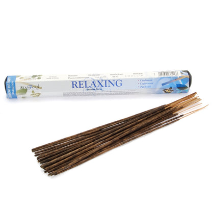 Stamford Premium - Relaxant