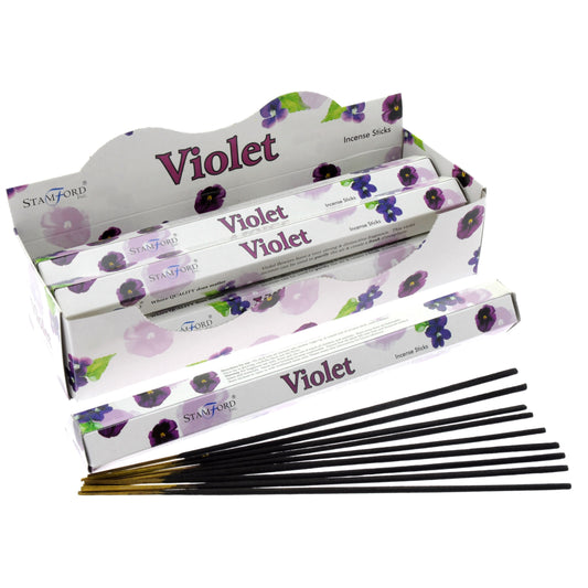Stamford Premium - Violette