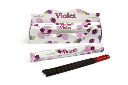 Stamford Premium - Violette