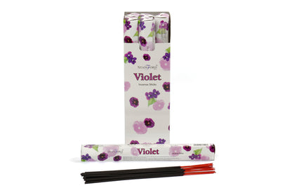 Stamford Premium - Violette