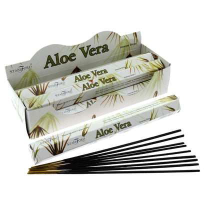 Stamford Premium - Aloe Vera