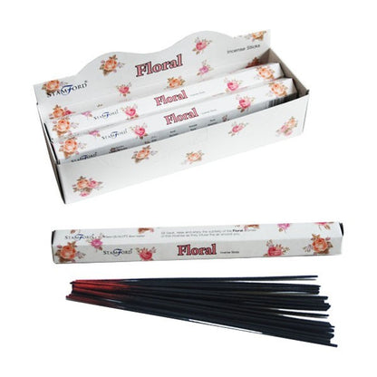 Stamford Premium - Premium Floral