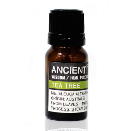 Arbre à Thé - Huile Essentielle 10ml